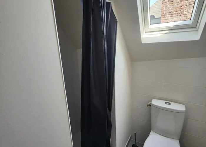 Rose Bed & Breakfast Saint-Nicolas-d'Aliermont