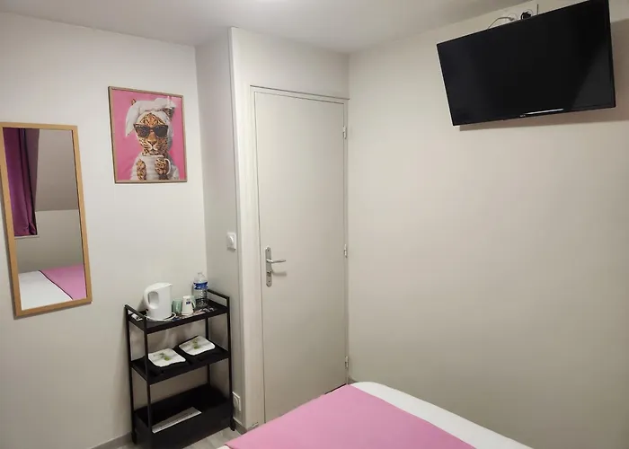 Rose Bed & Breakfast